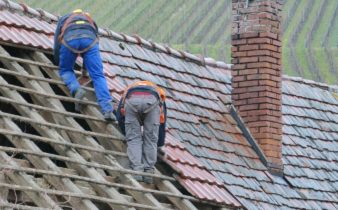 aides financières pour travaux de rénovation de toiture